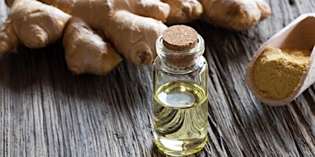 Aromatherapy: Essential Oils & Herbs for Natural Pain Relief  primärbild
