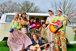 Shakespeare in the Garden - As You Like It primary image