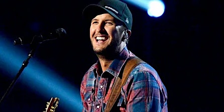 Primaire afbeelding van Luke Bryan Calgary Tickets Concert!