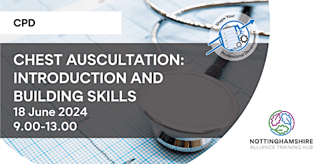Chest Auscultation: Introduction and Building Skills