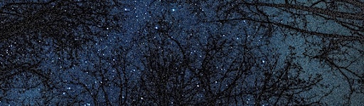 Image principale de Starry Night: Constellation Talk and Stargazing Experience