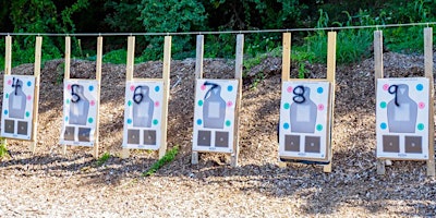 Primaire afbeelding van Intuitive Defensive Shooting