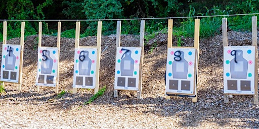 Primaire afbeelding van Intuitive Defensive Shooting