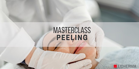 Masterclass de Peeling