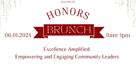 River Parishes Alumnae Chapter of Delta Sigma Theta Inc Honors Brunch