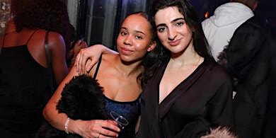 Image principale de The Lighthouse Club - Shoreditch Easter Hip Hop, Bashment, Afrobeats Party