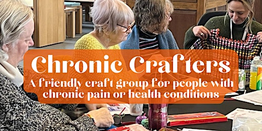 Hauptbild für Chronic Crafters