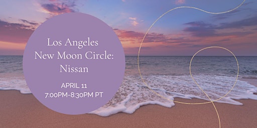 LA New Moon Circle: Nissan primary image