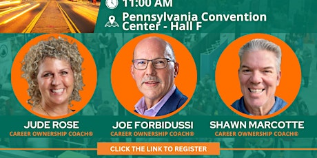 Philadelphia Business Ownership Show