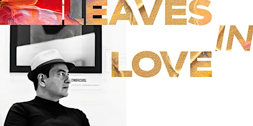 Sarmed Mirza's art exhibition 'Leaves in Love' auction event in aid of GCHC  primärbild