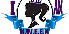 Imagem principal do evento I Am Kween-I Inspire Entrepreneur Teen Fair