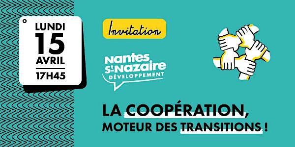 Le prochain RDV des entrepreneur.e.s de Nantes et Saint-Nazaire