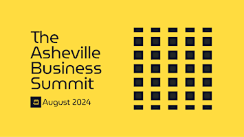 Imagem principal do evento The Asheville Business Summit