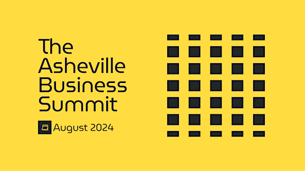 The Asheville Business Summit