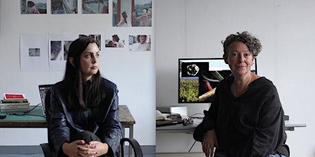 Artist Talk: Lisa Freeman in conversation with Jaki Irvine