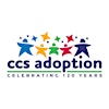 Logotipo da organização CCS Adoption