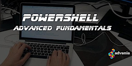 PowerShell Fundamentals 3 dagar - 9 000 SEK