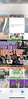 Image principale de LAUGH THE PAIN AWAY HOUSTON!!