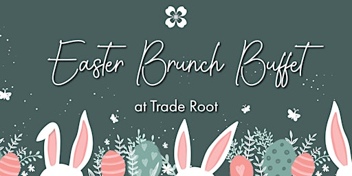 Easter Brunch Buffet primary image