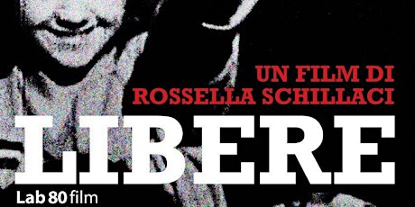 "Libere" by Rossella Schillaci