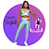 Logotipo de Coach Teefab