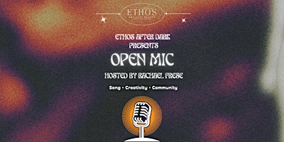 Open Mic primary image