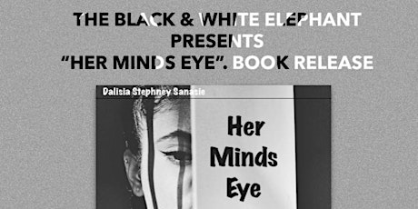 Image principale de Her Minds Eye - Book Release