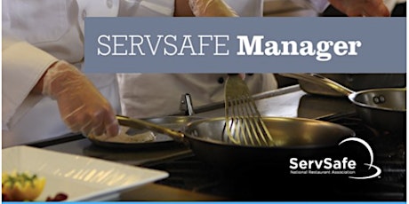 ServSafe Training- Lexington