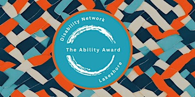 Ability Award 2024: Together We Thrive primary image
