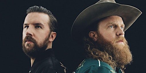 Primaire afbeelding van Brothers Osborne Tickets