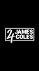 DJ JAMES COLES's Logo