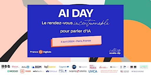 Image principale de AI Day 2024