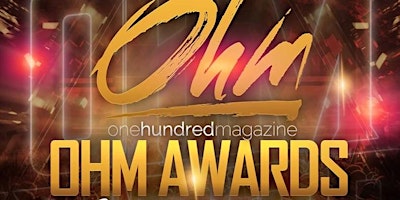 One Hundred Magazine Awards primary image