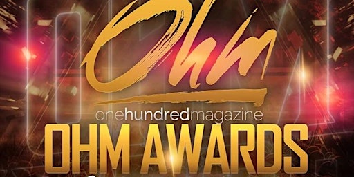 One Hundred Magazine Awards  primärbild