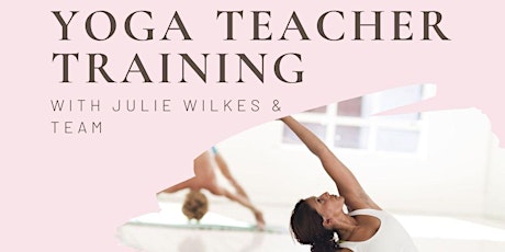 Free Information Session on Upcoming Yoga Teacher Training (May kickoff)