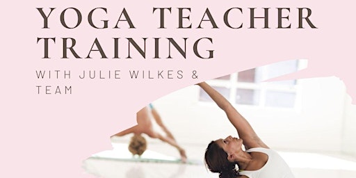 Primaire afbeelding van Free Information Session on Upcoming Yoga Teacher Training (May kickoff)