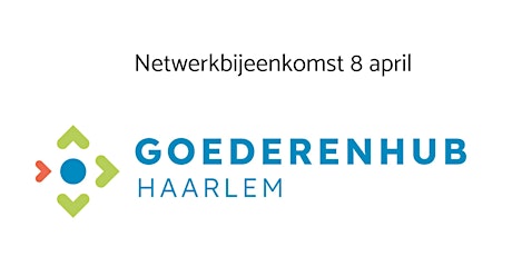 Groen op weg met de Goederenhub