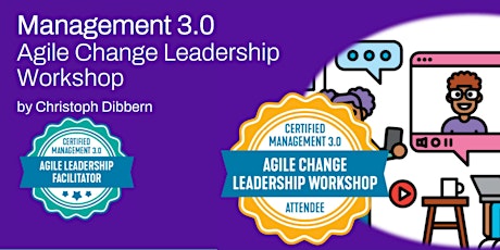Agile Change Leadership Workshop