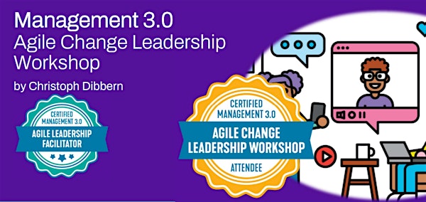Agile Change Leadership Workshop