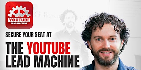 YouTube Lead Machine