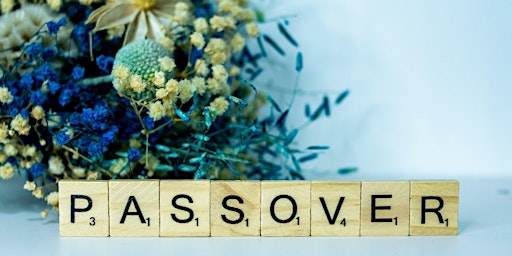 Passover Demonstration primary image