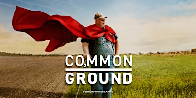 Common Ground Movie primary image