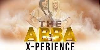 Immagine principale di ABBA Tribute Bottomless Brunch 