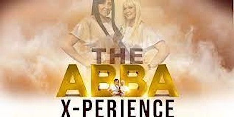ABBA Tribute Bottomless Brunch