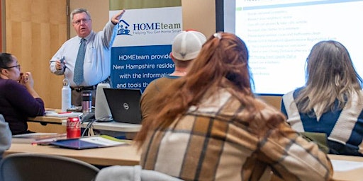 Become A Successful Landlord Workshop primary image
