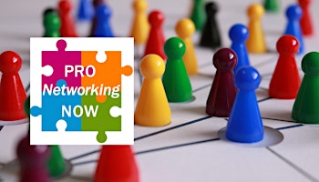 Hauptbild für PRO Networking NOW - Come Visit!