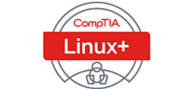 CompTIA Linux+ Virtual CertCamp - Authorized Training Program