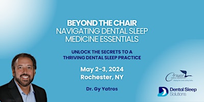 Primaire afbeelding van Beyond The Chair - Rochester, NY