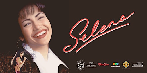 Hauptbild für Selena Movie Screening