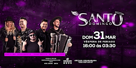 Santo Domingo - Bank Holiday